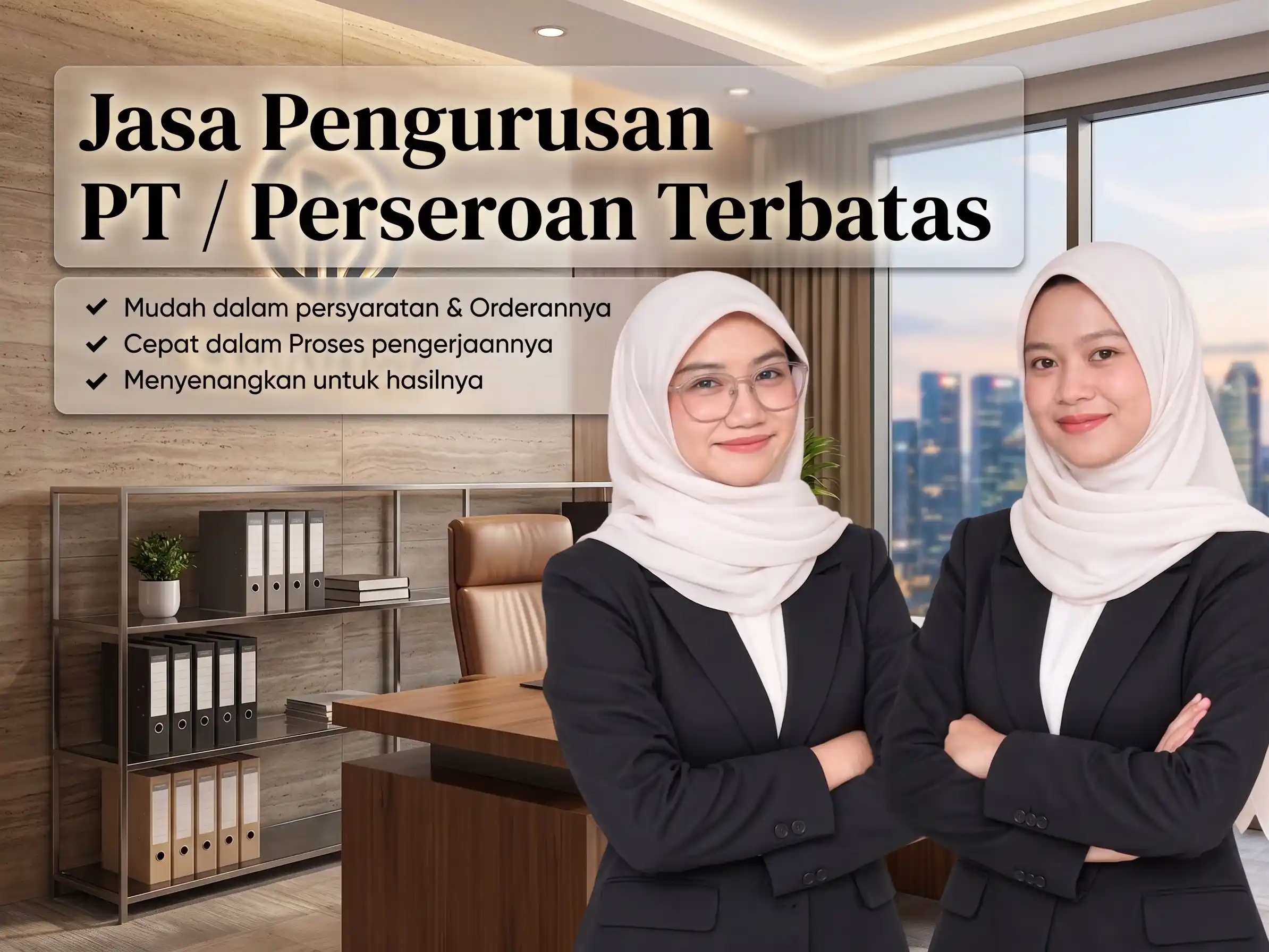 Perseroan Terbatas